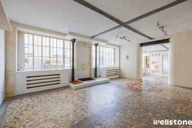 A VENDRE Bureaux 111m2 ref 1240279-0V