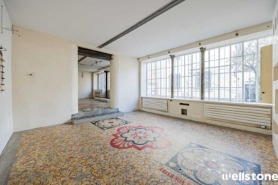 A VENDRE Bureaux 111m2 ref 1240279-0V