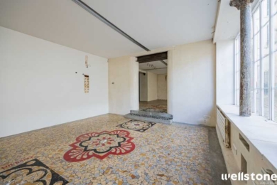 A VENDRE Bureaux 111m2 ref 1240279-0V
