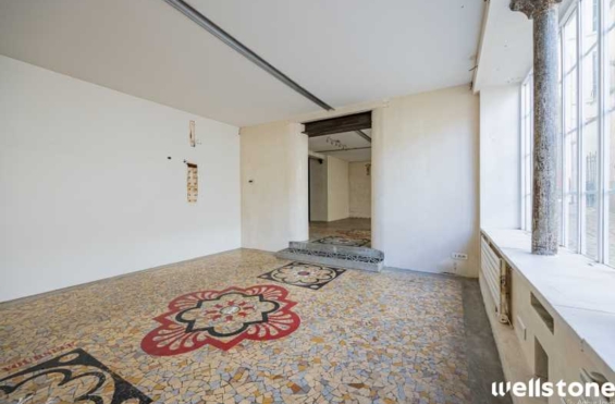 A VENDRE Bureaux 111m2 ref 1240279-0V