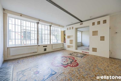 A VENDRE Bureaux 111m2 ref 1240279-0V