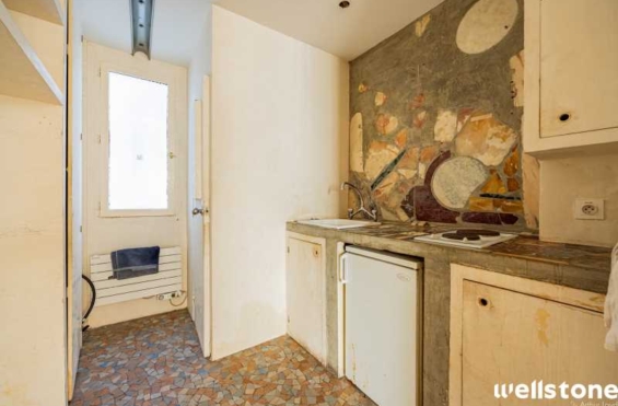 A VENDRE Bureaux 111m2 ref 1240279-0V