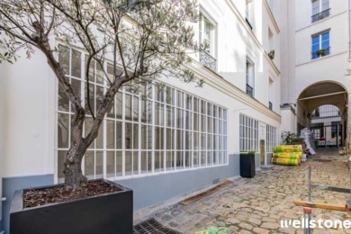 A VENDRE Bureaux 111m2 ref 1240279-0V