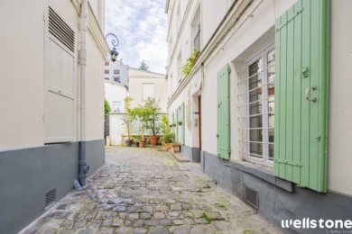 A VENDRE Bureaux 111m2 ref 1240279-0V