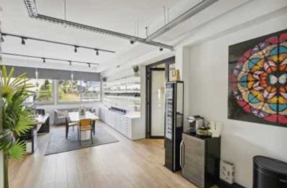 A VENDRE Bureaux 115m2 ref 2154640-0V