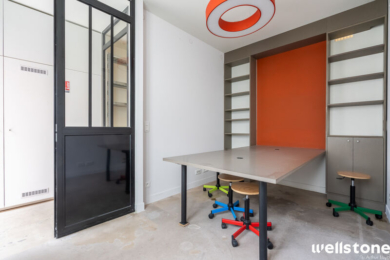 A VENDRE Bureaux 118m2 ref 2168925-0V