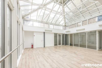 A VENDRE Bureaux 136m2 ref 1094704-0V