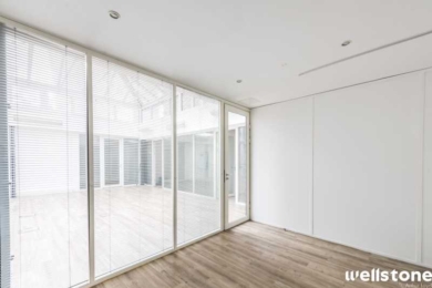 A VENDRE Bureaux 136m2 ref 1094704-0V