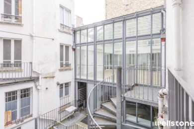 A VENDRE Bureaux 136m2 ref 1094704-0V