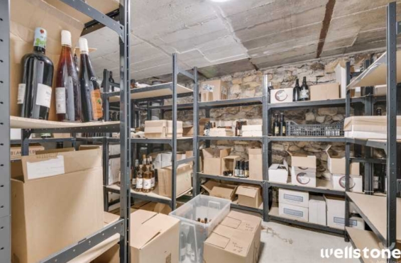 A VENDRE Bureaux 132m2 ref 1241195-0V