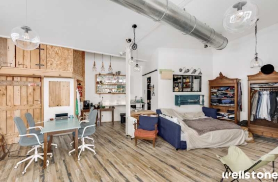 A VENDRE Bureaux 132m2 ref 1241195-0V