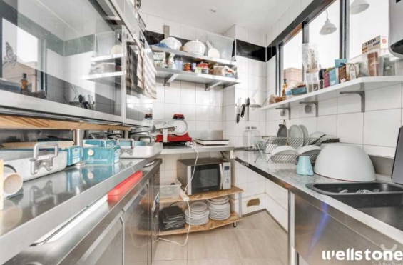 A VENDRE Bureaux 132m2 ref 1241195-0V
