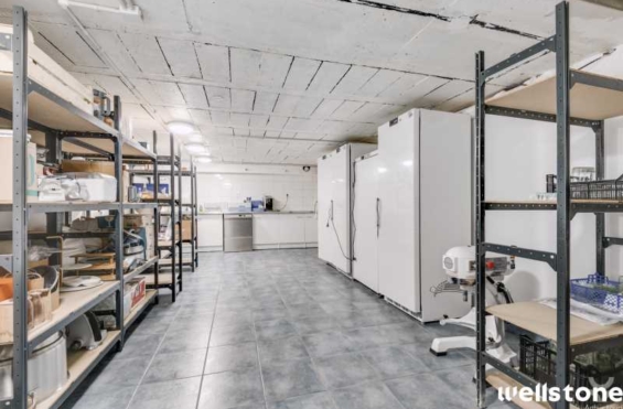 A VENDRE Bureaux 132m2 ref 1241195-0V
