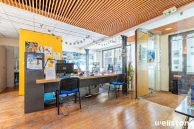A VENDRE Bureaux 143m2 ref 2143720-0V