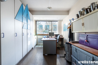 A VENDRE Bureaux 143m2 ref 2143720-0V