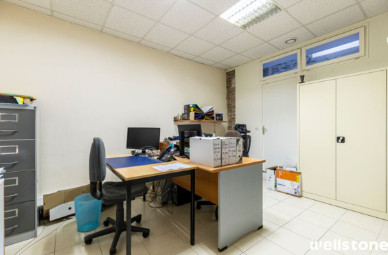 A VENDRE Bureaux 143m2 ref 2143720-0V