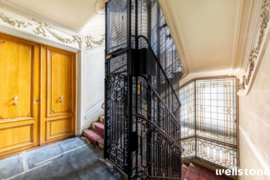 A VENDRE Bureaux 1473m2 ref 2186625-0V