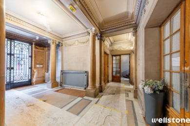 A VENDRE Bureaux 1473m2 ref 2186625-0V