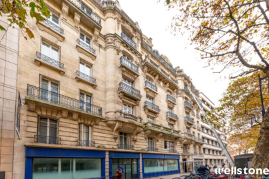 A VENDRE Bureaux 1473m2 ref 2186625-0V