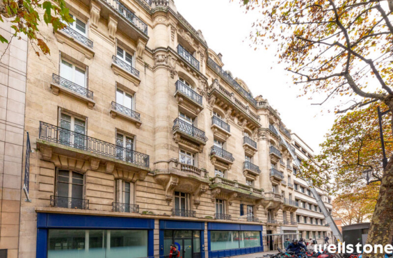 A VENDRE Bureaux 1473m2 ref 2186625-0V