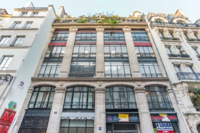 A VENDRE Bureaux 152m2 ref 1106342-0V