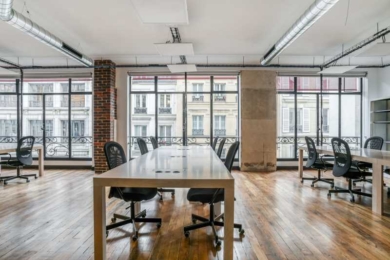 A VENDRE Bureaux 152m2 ref 1106342-0V