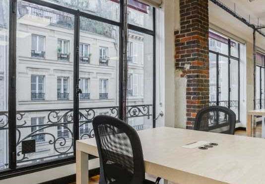 A VENDRE Bureaux 152m2 ref 1106342-0V