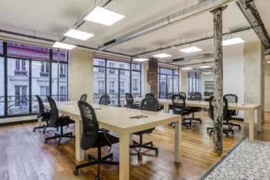 A VENDRE Bureaux 152m2 ref 1224657-0V