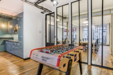 A VENDRE Bureaux 152m2 ref 1224657-0V