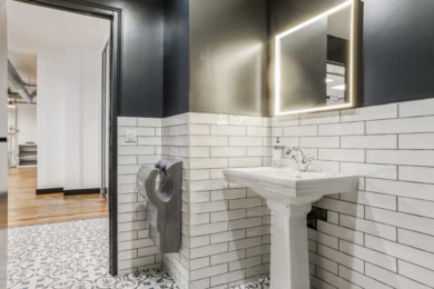 A VENDRE Bureaux 152m2 ref 1224657-0V