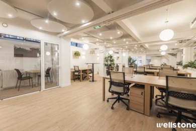 A VENDRE Bureaux 158m2 ref 2183663-0V