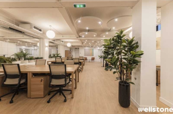 A VENDRE Bureaux 158m2 ref 2183663-0V