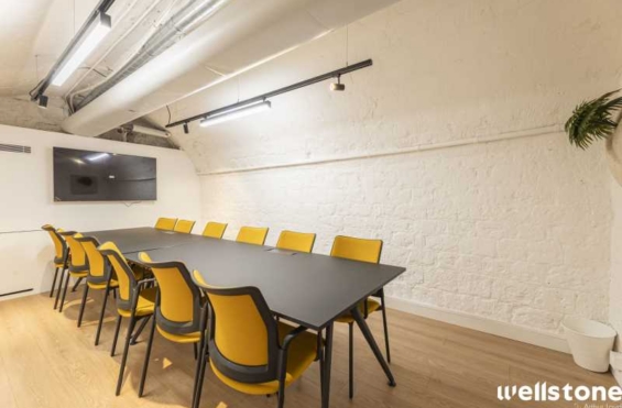 A VENDRE Bureaux 158m2 ref 2183663-0V