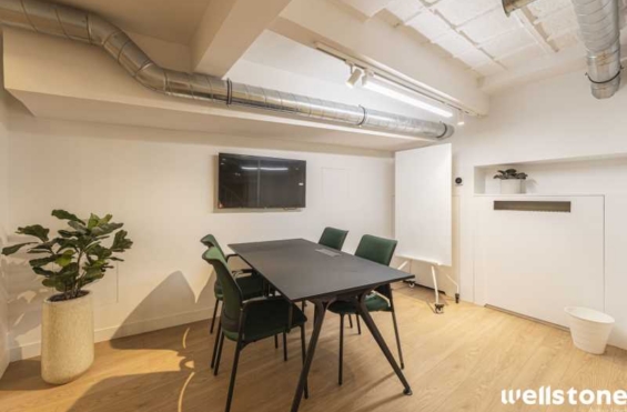 A VENDRE Bureaux 158m2 ref 2183663-0V