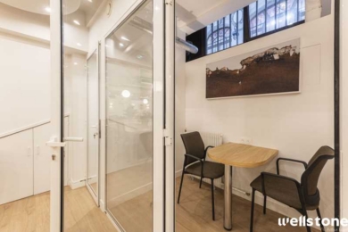 A VENDRE Bureaux 158m2 ref 2183663-0V