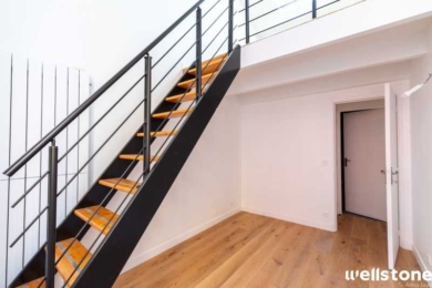 A VENDRE Bureaux 188m2 ref 1241325-0V
