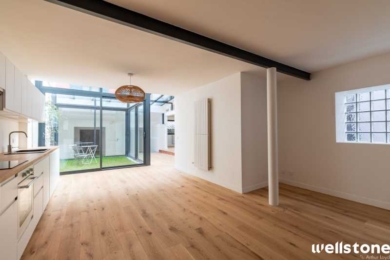 A VENDRE Bureaux 188m2 ref 1241325-0V