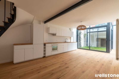 A VENDRE Bureaux 188m2 ref 1241325-0V
