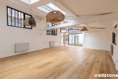 A VENDRE Bureaux 188m2 ref 1755717-0V