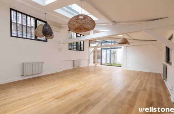 A VENDRE Bureaux 188m2 ref 1755717-0V