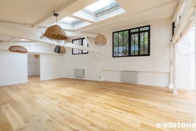 A VENDRE Bureaux 188m2 ref 1755717-0V