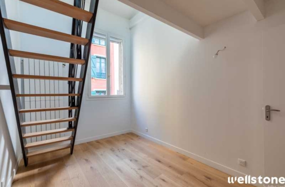 A VENDRE Bureaux 188m2 ref 1755717-0V