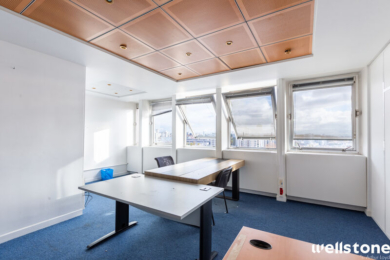 A VENDRE Bureaux 193m2 ref 2184789-0V