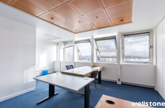 A VENDRE Bureaux 193m2 ref 2184789-0V