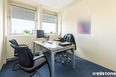 A VENDRE Bureaux 193m2 ref 2184789-0V