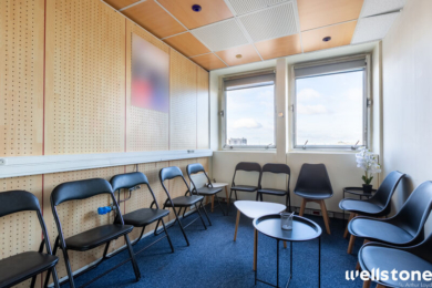A VENDRE Bureaux 193m2 ref 2184789-0V