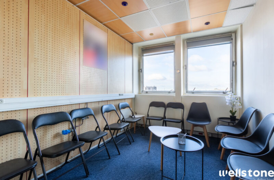 A VENDRE Bureaux 193m2 ref 2184789-0V