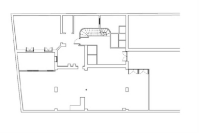 A VENDRE Bureaux 194m2 ref 1462123-0V