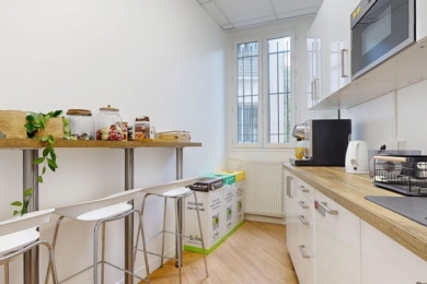 A VENDRE Bureaux 237m2 ref 2139376-0V