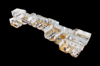 A VENDRE Bureaux 237m2 ref 2139376-0V